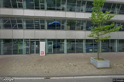 Office spaces for rent in Hengelo - Photo from Google Street View