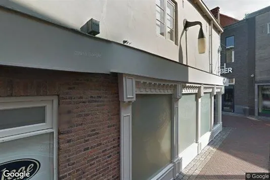 Commercial properties for rent i Goes - Photo from Google Street View