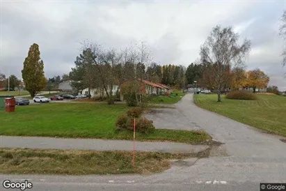 Commercial properties for rent in Västervik - Photo from Google Street View