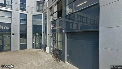 Office spaces for rent in Haarlem - Photo from Google Street View