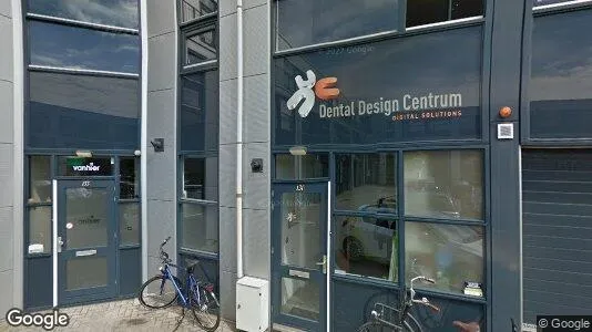 Büros zur Miete i Haarlem – Foto von Google Street View