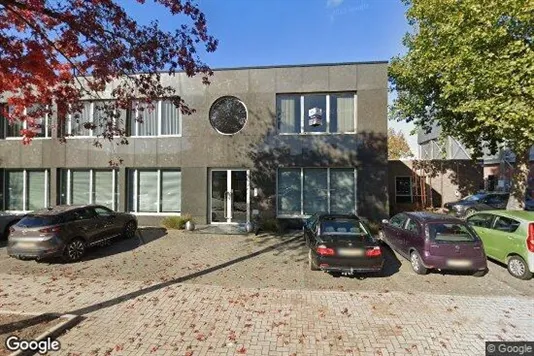 Office spaces for rent i Den Bosch - Photo from Google Street View