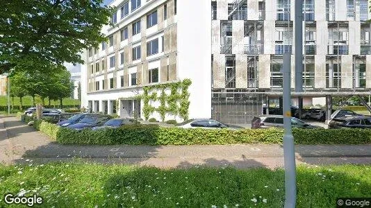 Office spaces for rent i Haarlemmermeer - Photo from Google Street View