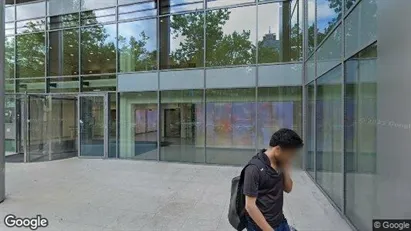Kontorslokaler för uthyrning i Amsterdam Oost-Watergraafsmeer – Foto från Google Street View