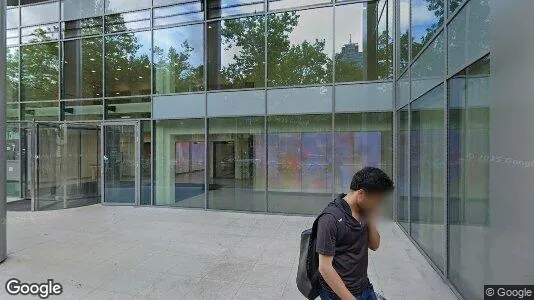 Office spaces for rent i Amsterdam Oost-Watergraafsmeer - Photo from Google Street View