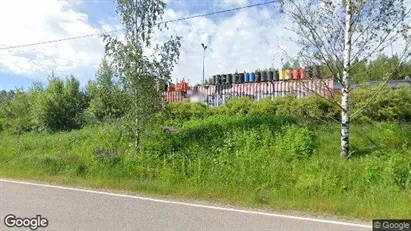 Industrilokaler för uthyrning i Nurmijärvi – Foto från Google Street View