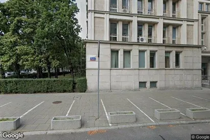 Gewerbeflächen zur Miete in Location is not specified – Foto von Google Street View