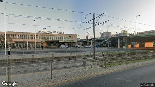 Commercial properties for rent i Location is not specified - Photo from Google Street View