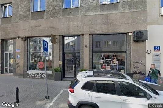 Företagslokaler för uthyrning i Location is not specified – Foto från Google Street View
