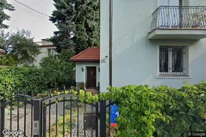 Andre lokaler til leie i Warszawa Mokotów – Bilde fra Google Street View
