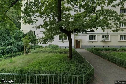 Gewerbeflächen zur Miete in Location is not specified – Foto von Google Street View