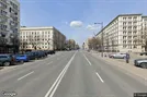 Lokaler til leje, Warszawa, Krucza 23