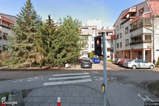 Andre lokaler til leie i Location is not specified – Bilde fra Google Street View