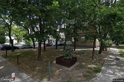 Bedrijfsruimtes te huur in Warschau Mokotów - Foto uit Google Street View