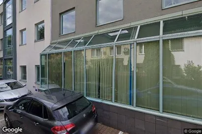 Commercial properties for rent in Warszawa Ursynów - Photo from Google Street View