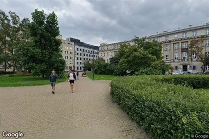 Gewerbeflächen zur Miete in Location is not specified – Foto von Google Street View