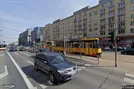 Företagslokal för uthyrning, Warsaw, Krucza 48