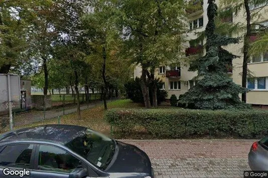 Lokaler til leie i Location is not specified – Bilde fra Google Street View