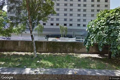 Lokaler til leje i Location is not specified - Foto fra Google Street View