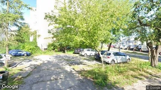 Lokaler til leje i Kielce - Foto fra Google Street View