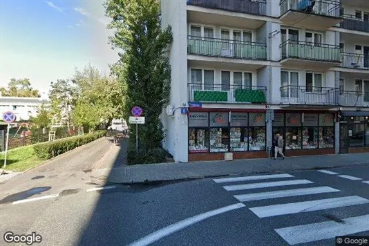 Lokaler til leje i Location is not specified - Foto fra Google Street View