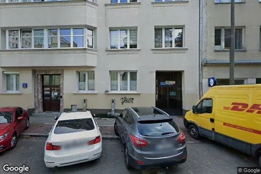 Gewerbeflächen zur Miete i Location is not specified – Foto von Google Street View