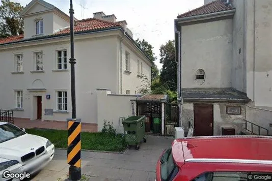 Lokaler til leje i Location is not specified - Foto fra Google Street View