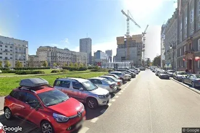 Gewerbeflächen zur Miete in Location is not specified – Foto von Google Street View