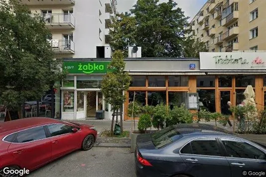 Lokaler til leie i Location is not specified – Bilde fra Google Street View