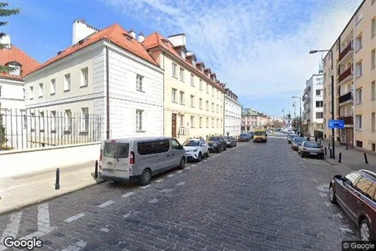 Lokaler til leie i Location is not specified – Bilde fra Google Street View