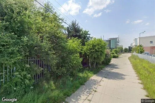 Commercial properties for rent i Warszawa Włochy - Photo from Google Street View