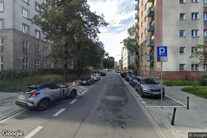 Lokaler til leje i Location is not specified - Foto fra Google Street View