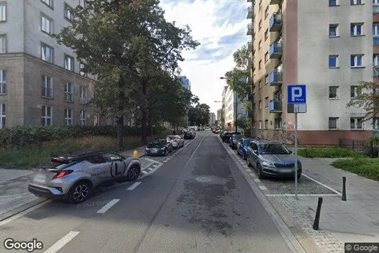 Lokaler til leie i Location is not specified – Bilde fra Google Street View
