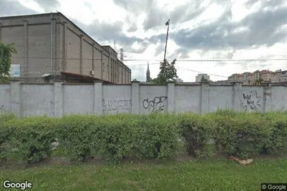 Commercial properties for rent in Warszawa Wola - Photo from Google Street View