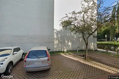 Gewerbeflächen zur Miete in Location is not specified – Foto von Google Street View