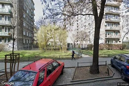 Gewerbeflächen zur Miete in Location is not specified – Foto von Google Street View