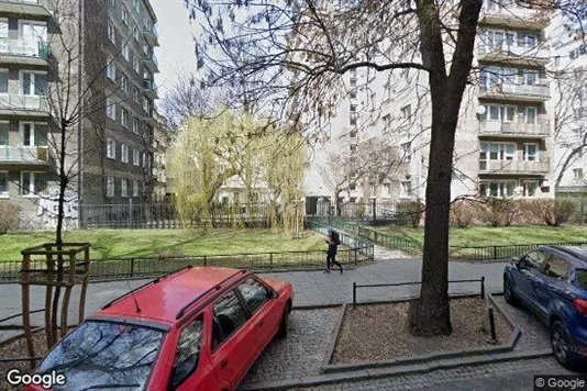 Lokaler til leie i Location is not specified – Bilde fra Google Street View