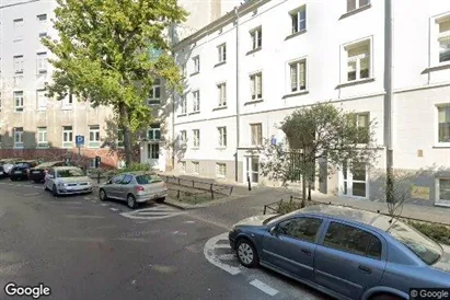 Gewerbeflächen zur Miete in Location is not specified – Foto von Google Street View