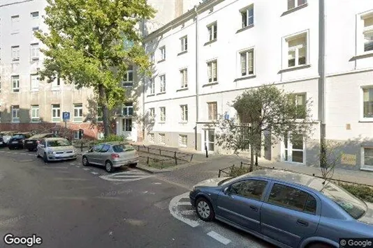 Gewerbeflächen zur Miete i Location is not specified – Foto von Google Street View