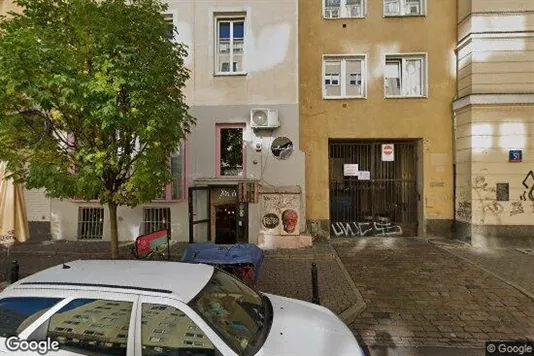 Lokaler til leje i Location is not specified - Foto fra Google Street View