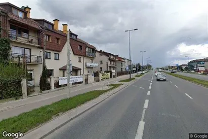 Gewerbeflächen zur Miete in Location is not specified – Foto von Google Street View