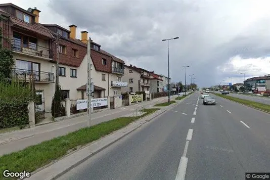 Lokaler til leie i Location is not specified – Bilde fra Google Street View