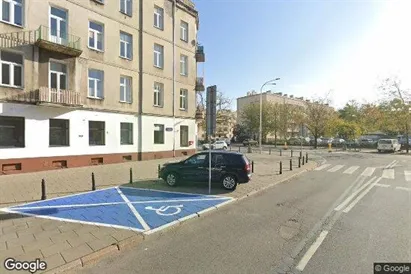 Gewerbeflächen zur Miete in Location is not specified – Foto von Google Street View