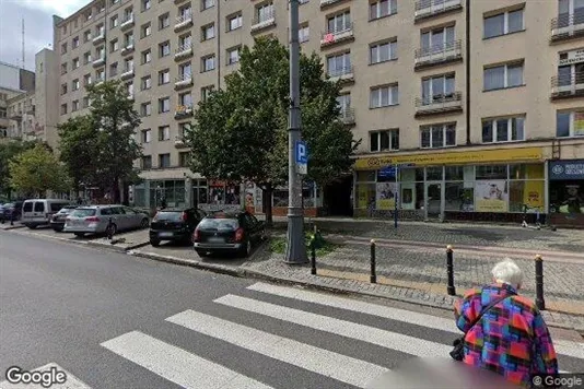 Gewerbeflächen zur Miete i Location is not specified – Foto von Google Street View
