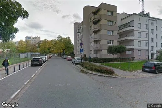 Lokaler til leie i Location is not specified – Bilde fra Google Street View