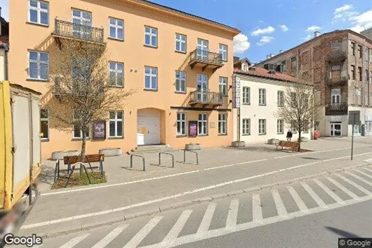 Lokaler til leie i Location is not specified – Bilde fra Google Street View