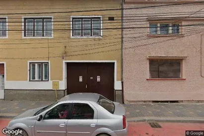 Producties te huur in Turda - Foto uit Google Street View