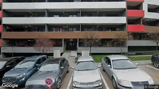 Lokaler til leje i Cluj-Napoca - Foto fra Google Street View