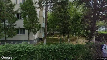 Företagslokaler för uthyrning i Cluj-Napoca – Foto från Google Street View