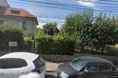 Commercial properties for rent in Cluj-Napoca - Photo from Google Street View